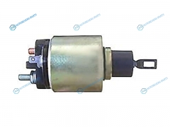 ST-135526 Втягивающее реле стартера LAND ROVER DEFENDER 2.5TD5 98-