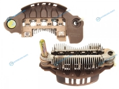 ST-1800A086 Диодный мост генератора MITSUBISHI ASX 2.0 10-OUTLANDER II CW 06-PAJERO SPORT 3.03.23.5 08-