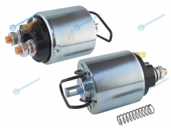 ST-23343-8H300 Втягивающее реле стартера NISSAN SERENAX-TRAILTEANAAVENIR 2.02.5 01-07 QR20QR25