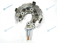 ST-237607 Диодный мост генератора FORD KUGA 2.0 TDCi 08-VOLVO S40 II 2.0D MS 04-10FOCUS 2.0