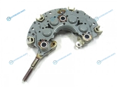 ST-27357-17230 Диодный мост генератора TOYOTA LAND CRUISER 4.2 TD 100 1HD-FTE 98-AVENSIS 2.4 T25 2AZ-FSE 03-