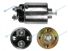 ST-MD611040 Втягивающее реле стартера MAZDA 323SUZUKI SX4NISSAN MARCH K10 82-91 (4 креп.отв.)