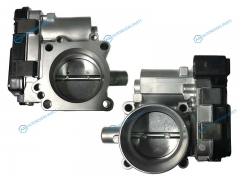 ST-03F133062B Дроссельная заслонка AUDI A1A3Q2Q3 SKODA FABIAOCTAVIARAPIDYETI WV POLOJETTATIGUAN