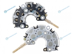 ST-133-0026 Диодный мост генератора SUZUKI GRAND VITARA 98- G16BJIMNY G13BBTOYOTA COROLLA 1.3 92-97 4EFEY