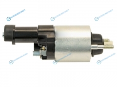 ST-31204-RNA-003 Втягивающее реле стартера HONDA ACCORD 2.0 08- F20ACIVIC 1.8 06- R18A2