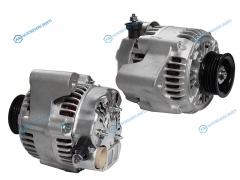 ST-27060-11120 Генератор TOYOTA COROLLA EE1011CORSATERCEL EL4 45E