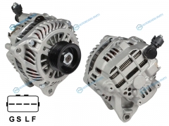 ST-1800A064 Генератор MITSUBISHI OUTLANDER 03-08GRANDIS 03-10 (4G69)