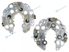 ST-133-0024 Диодный мост генератора HONDA ACCORD 2.0 03- K20A6CIVIC 06- K20Z4CR-V 2.4