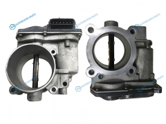 ST-359-0004 Дроссельная заслонка MMC L200 96-16 4D56