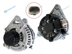 ST-85-0001 Генератор TOYOTA CAMRY V70 2.5 12В 150A 18- 2AR (RUS)