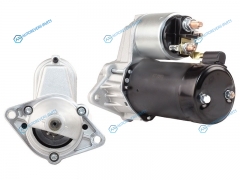 ST-25182244N Стартер DAEWOO LACETTI 1.6 04-KALOS 1.4 05-12V 1.1KW 10T CW