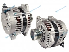 ST-23100-AU40D Генератор X-TRAIL 31MURANO Z50TEANA J31
