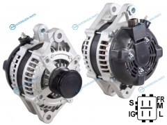 ST-27060-31071N Генератор TOYOTA CAMRY ACV40 06-11 2GRLEXUS GS300 3.03.5 12V 100A 06-13 34GR