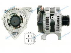 ST-27060-0V010N Генератор TOYOTA CAMRY 12-15RAV4 09-12 2ARFE 12V 100A