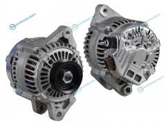 ST-27060-21030 Генератор TOYOTA PLATZVITZ NCP1FUN CARGO NCP2PROBOXSUCCEED NCP5BB NCP3 12NZ
