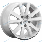 7132722 LS LS 1042 R16x7 5x112 ET45 CB57.1 WF