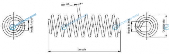 SP1189SNS_=1135 02 !колодки дисковые з.| Kia Picanto 1.1i 04>