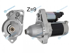 ST-31200-RNA-003 Стартер HONDA ACCORD CU R20A3CIVIC R18 (восстановленный)