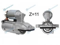 ST-36002497 Стартер FORD FOCUS IIMONDEO IVVOLVO XC60 2.0 12V 1.2KW (восстановленный)