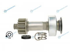 ST-217-0052 Бендикс AUDI A1Q3SEAT ALHAMBRASHARANTIGUAN 1.42.0 09- CTHACAVA Z=13 D=34mm ACR