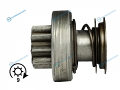 ST-217-0031 Бендикс BMW 316318320323325328330518520523525525X3X5 95-10 M43M52B Z=9