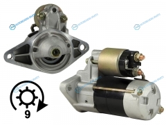 ST-28100-16070 Стартер TOYOTA COROLLASPRINTERCORONA 45AFE 12В 0.8кВт (восстановленный)