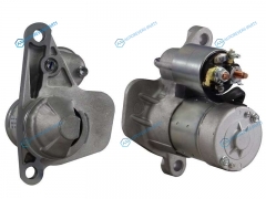 ST-23300-EN20D Стартер NISSAN X-TRAIL T31TIIDA C11QASHQAI J10BLUEBIRD SYLPHY G11 (восстановленный)