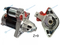 ST-31200-P3F-003 Стартер HONDA CR-V RD1RD2 2.0 12V 1.1KBT 95-01 B20B Z=9 (восстановленный)