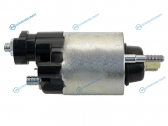 ST-31204-PWA-003 Втягивающее реле стартера HONDA FITJAZZ GD L13AL15A 01-07 12V 0.7KW