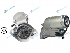 ST-64-0045 Стартер TOYOTA CARINAFIELDERSPRINTER 12B 2.2KBT 10 ЗУБЦОВ 91-07 23C