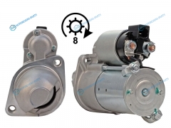 ST-36100-25020N Стартер HYUNDAI SONATA EM 2.4 10-KIA FORTE 10-11OPTIMA 06-10