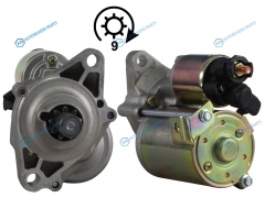 ST-31200-PAA-A02 Стартер HONDA ACCORDODYSSEYF20BF23A3 00- 12v 1.6KW