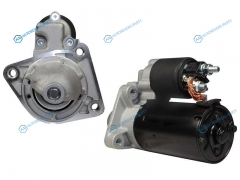 ST-1473072N Стартер FORD FOCUS 04-11FOCUS C-MAX 1.41.6 12V 1.4KBT 03-07 HWDAHWDBSHDA Z=10