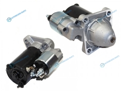 ST-1896019N Стартер FORD FOCUS IIIIV 1.6 12V 1.1KW 10T CW (аналог BOSCH)