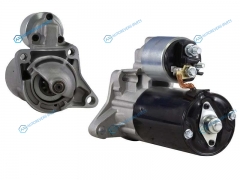 ST-1365666N Стартер FORD FOCUS I 2.0 EDDBEDDCEDDDEDDF 98-04 12V 1.4KW 10T CW