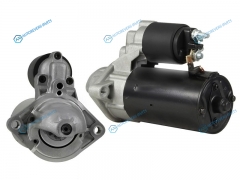 ST-12417798035N Стартер BMW 1 03-123 07-5 05-106 07-7 05-X3 04-10X5 07-X6 08- 12V 1.8KW 9T CW