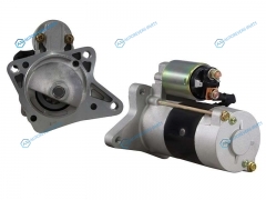 ST-WL02-18-400AN Стартер MAZDA BONGO WLBT-50 2.5 06-FORD RANGER 99- 12V 2.2KW 10T