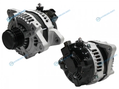 ST-27060-37010 Генератор TOYOTA COROLLA ZRE15AURIS ZRE15YARIS ZSP9 12ZR (восстановленный)