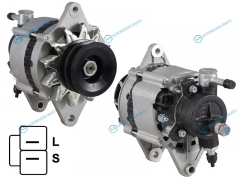ST-23100-43G07 Генератор NISSAN ATLASCONDOR F23TERRANO WD21