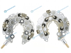 ST-133-0023 Диодный мост генератора LEXUS RX330350 3.5 06-08 2GRFEGX470 4.7 03-07 2UZFETOYOTA 4RUNNER 02-