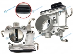 ST-359-0092 Дроссельная заслонка TOYOTA CAMRY 09-11COROLLA 2.4 09-13 2AZFE (4трубки)