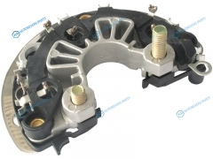 ST-236821 Диодный мост генератора MERCEDES SPRINTER 208 2.2 901902 00-06 OM611.987
