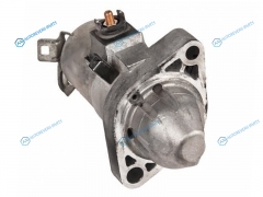 ST-64-0057 Стартер HONDA ACCORDTOURERWAGONELYSIONODYSSEYSTEPWGN 12В 1.6KBT 9 ЗУБЦОВ 02-17 K24A