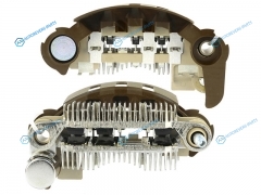 ST-133-0016 Диодный мост генератора HONDA BALLADE 1.6 95-CIVIC 1.51.6 94-LOGO 1.3 99-