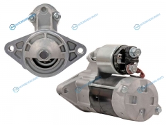 ST-64-0034 Стартер TOYOTA COROLLA 2CORSACYNOSPASEOSERASTARLETTERCEL 12B 0.8KBT 9 ЗУБЦОВ 90-99 5E4E