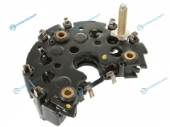 ST-MD620968 Диодный мост генератора MITSUBISHI CARISMA 4G92 96-03