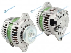 ST-23100-VE000N Генератор NISSAN ELGRAND AVWE50 3.2 QD32ETI 97-02