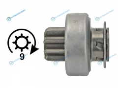 ST-217-0006 Бендикс CHEVROLET CAPTIVA 2.4 06- Z24SEDEVANDA 2.0 05- X20SEDLACETTI 1.8 F18D3T18SED D=25mm L