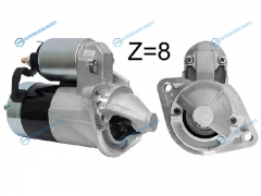 ST-MR994325N Стартер MITSUBISHI LANCER IX 4G13 4G18 03-07 12V 1.2KW