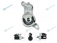 ST-079911021GN Стартер AUDI A45678Q7 07-VOLKSWAGEN TOUAREG II 13- 12V 1.2KW 10T CW